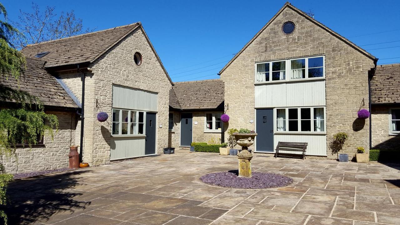 Windrush Cottage, Seven Springs Cottages Cheltenham Zewnętrze zdjęcie