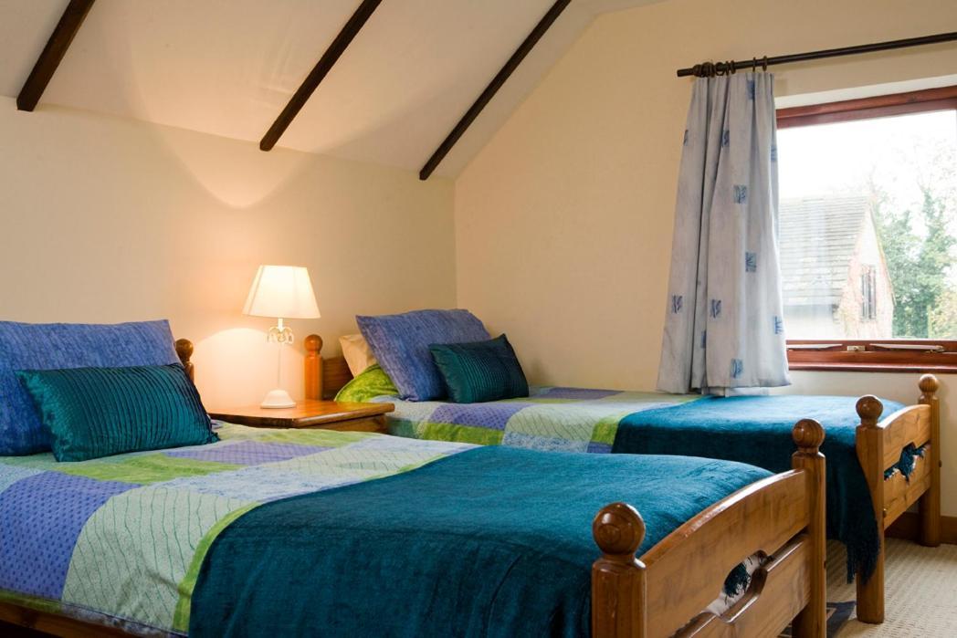 Windrush Cottage, Seven Springs Cottages Cheltenham Zewnętrze zdjęcie