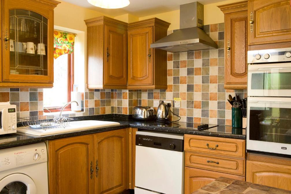 Windrush Cottage, Seven Springs Cottages Cheltenham Zewnętrze zdjęcie