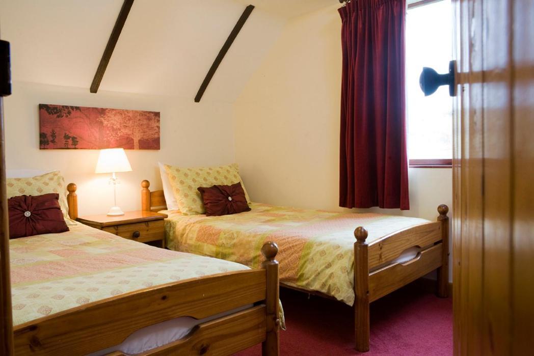 Windrush Cottage, Seven Springs Cottages Cheltenham Zewnętrze zdjęcie