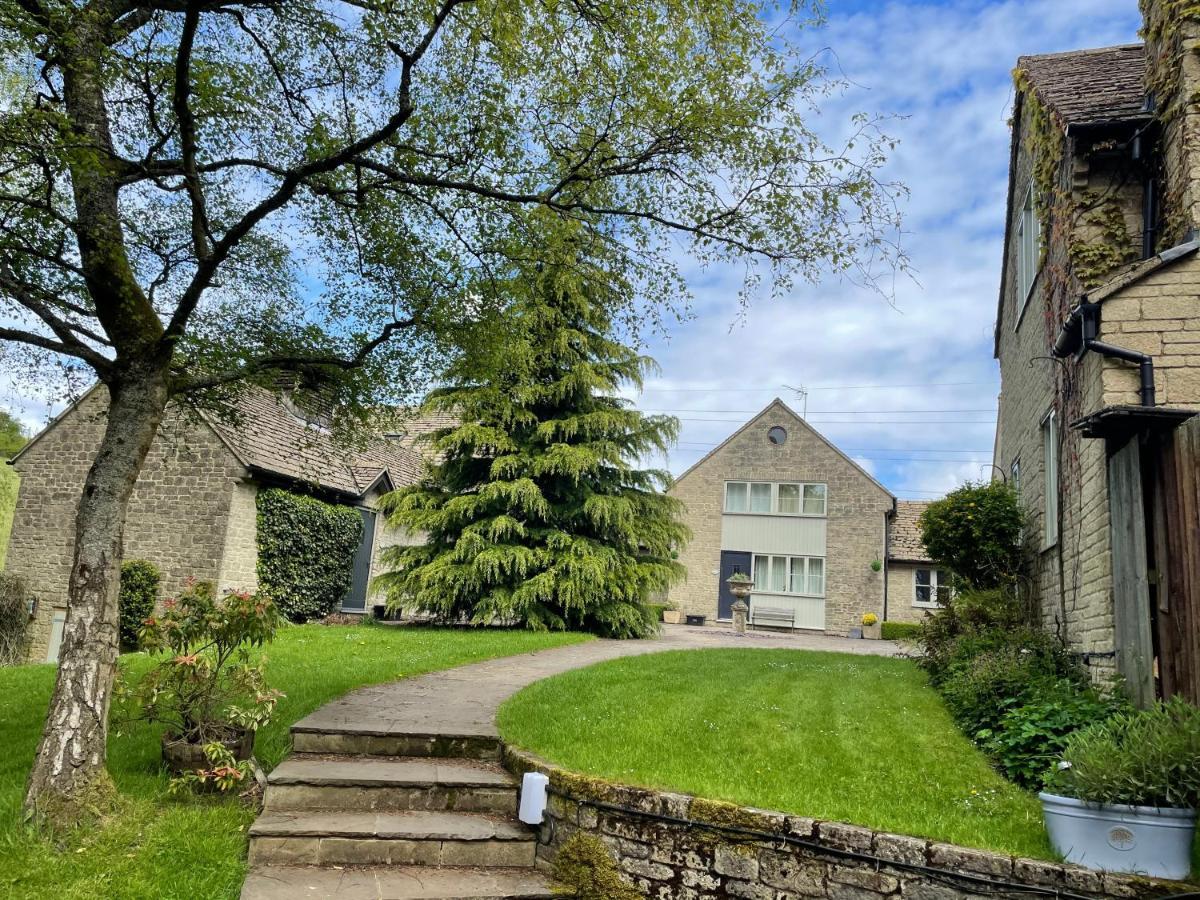 Windrush Cottage, Seven Springs Cottages Cheltenham Zewnętrze zdjęcie