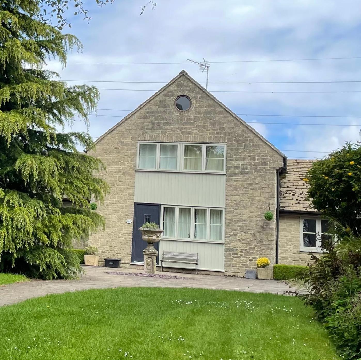 Windrush Cottage, Seven Springs Cottages Cheltenham Pokój zdjęcie