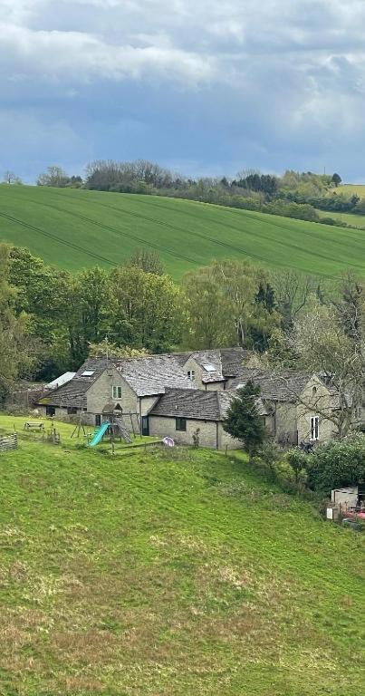 Windrush Cottage, Seven Springs Cottages Cheltenham Zewnętrze zdjęcie